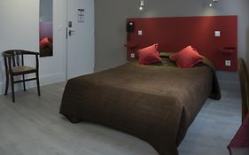 Hotel Moderne